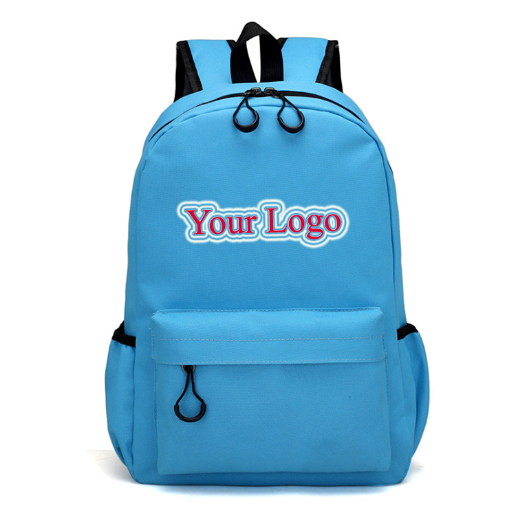 Fashion School Bags Backpack Children Backpack Bag Sport Backpack