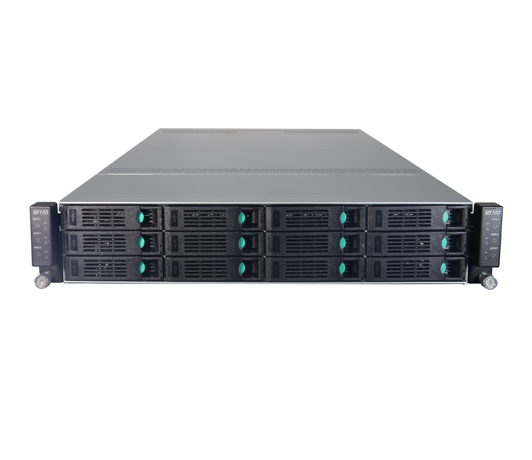 Сервер стойки Fujitsu RX300 S RX300 S6 2U