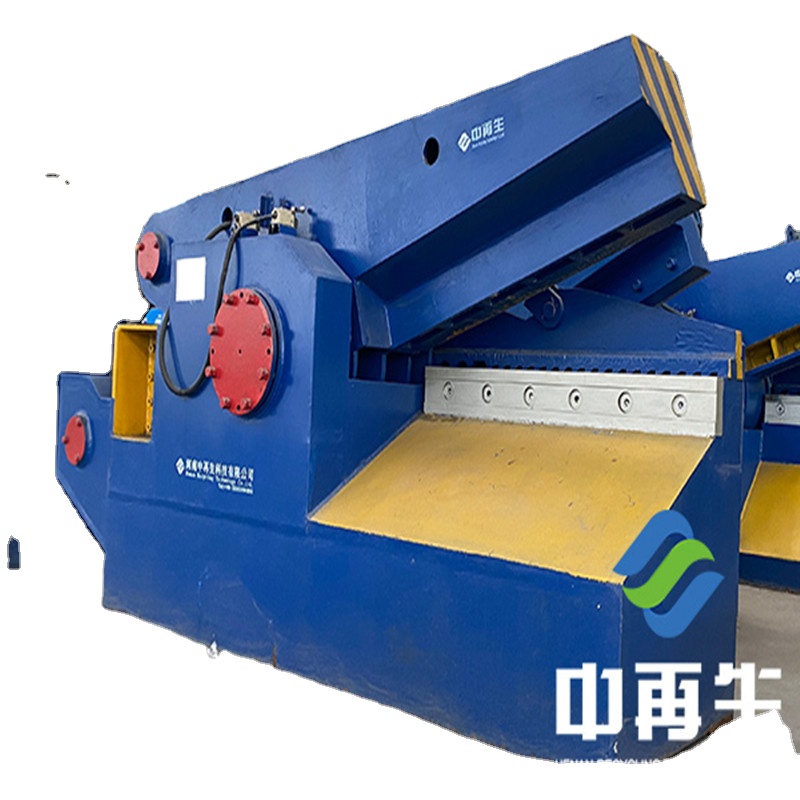 Crocodile Hydraulic Steel Shearing Machine Alligator Scrap Metal Shears Waste Sheet Shears for Sale