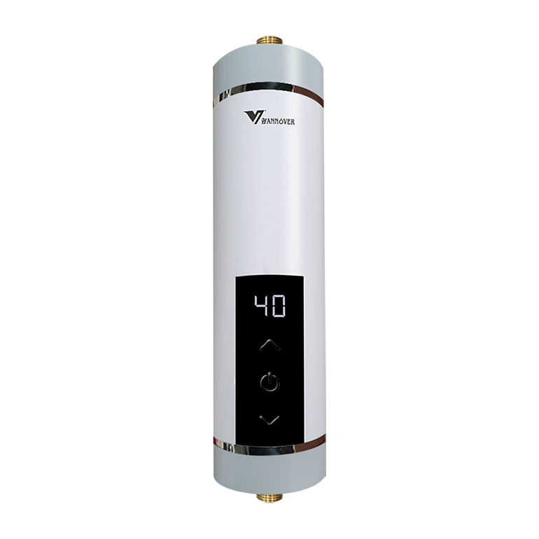 5.5KW undersink кухня душ мини tankless Мгновенный водонагреватель гейзер