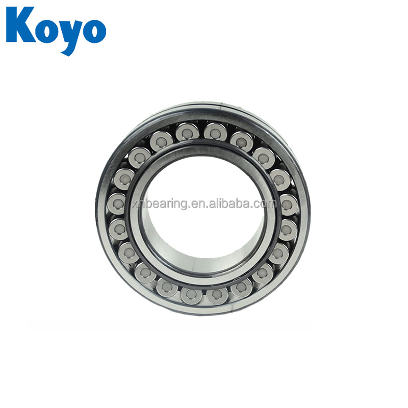 Сферические роликовые подшипники 23032RHW33 Koyo 23032RH Koyo, размер подшипника 160x240x60