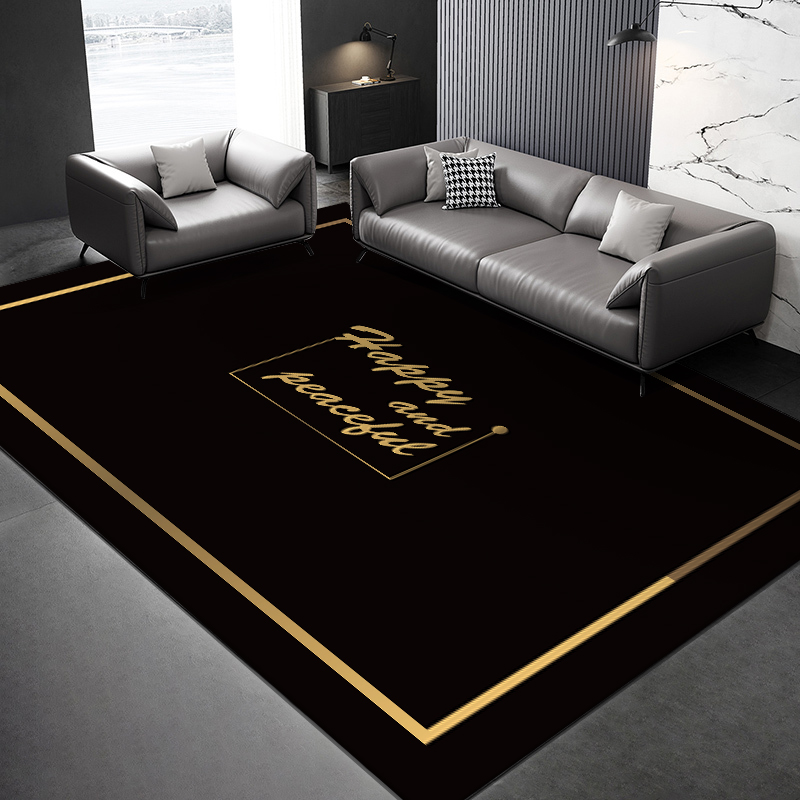 3d коврик alfombra, коврики и коврики для гостиной, коврик для украшения дома, роскошный декоративный коврик с принтом на заказ
