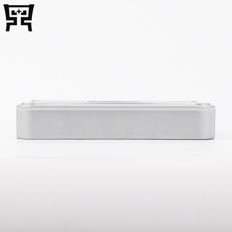 Good Quality cast iron aluminium ingot mold cnc aluminum pressure molds used 3d metal die casting molds parts