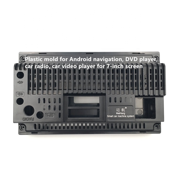 For10 дюймов 1 16 г 1din BT автомобильный DVD плеер Android автомобильный HIFI аудио GPS система черный Bluetooth полоса IPS