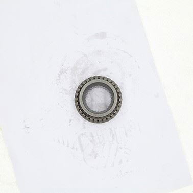 TOYOTA 5th driven gear