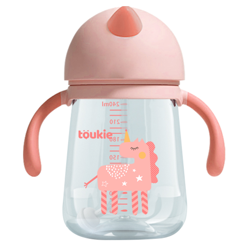 360 г., детская чашка Sippy, не содержит Бисфенол А, большая тренировочная чашка с ртом