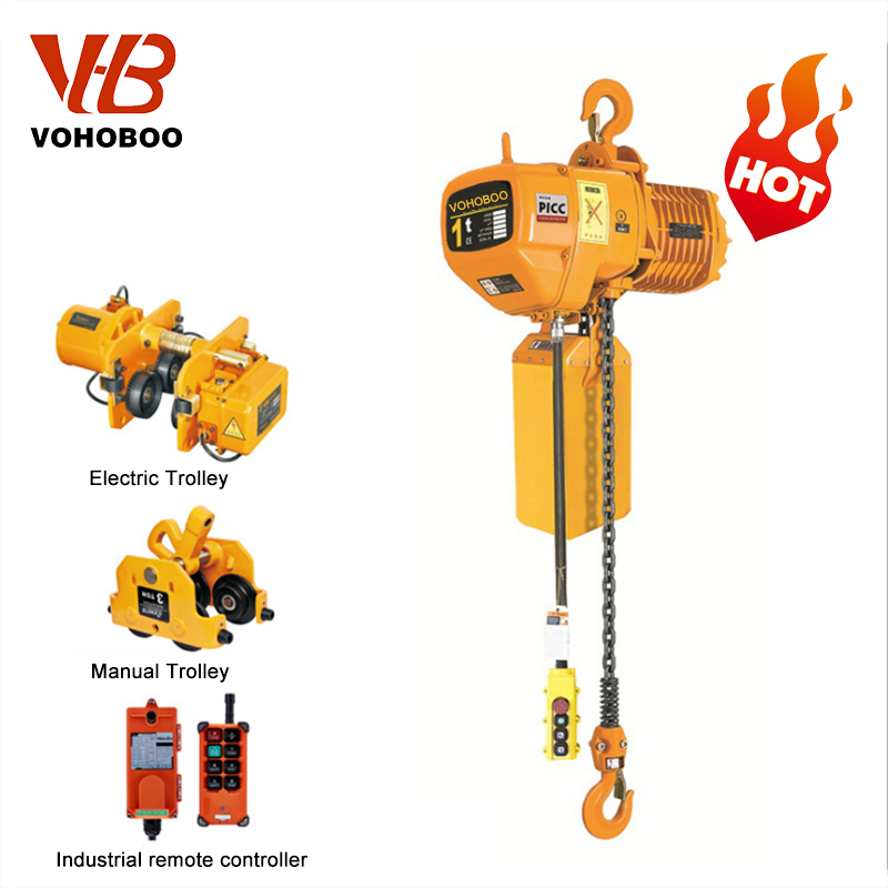 Электрический цепной подъемный кран HHBB harga, 1 тонна, 2 тонны, 3 тонны, 5 тонны, 10 тонны, 15 тонн, 20 тонн, 25 тонн, 30 тонн, 50 тонн, в наличии
