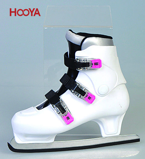 Ice skate