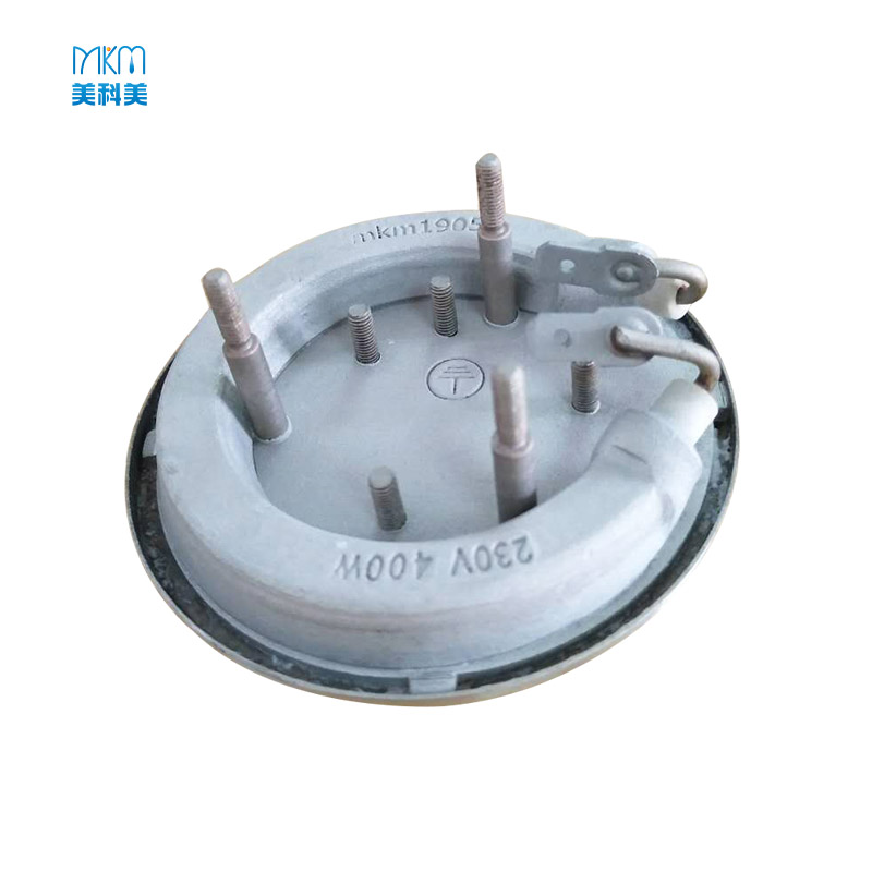 electric water boiler water distiller heater for dehumidifier parts heat plate for kettle and water boiler coffee maker