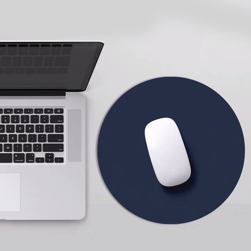 digital printing PU Leather Keyboard Wrist Rest Pad Mouse Comfort Mouse Pad Game Accessories Gifts Anti