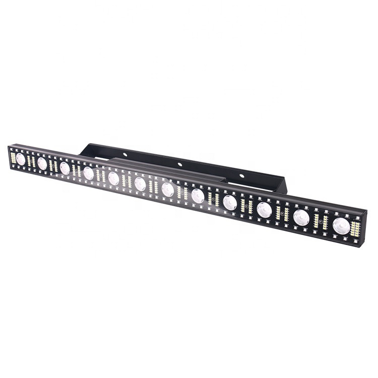 BABW1203-31 светодиодная Пиксельная панель управления стены шайба 12ps 3w led BSW 3 в 1 dj светодиодные полосы rgb Настенный светильник с новой уникальной технологией рассеивания