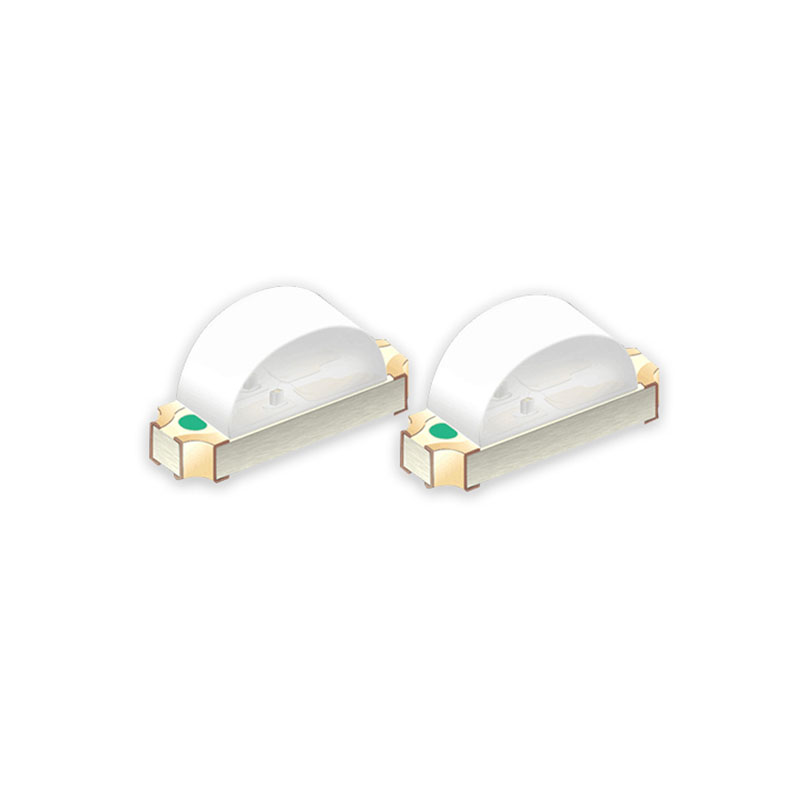 0805 0603 0402 SMD светодиодные бусины боковой светодиод