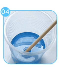 Quick curing 2:1 Casting high performance hardness yellowing resistance epoxy resin AB glue for wood river table