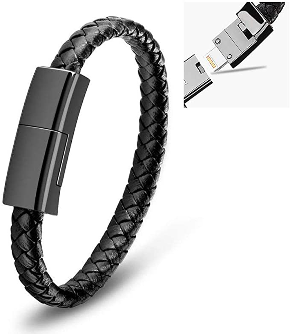 Бавин с портом micro-USB Type-C 2.4A быстрое зарядное устройство для передачи данных кабель провод для мобильного телефона Android Apple iPhone CB221