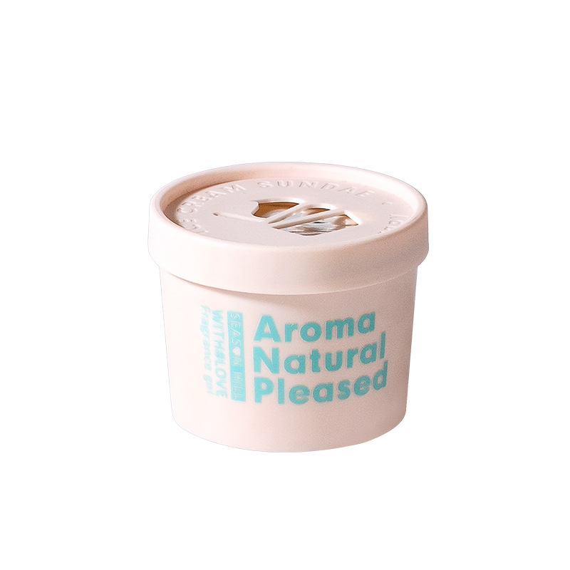 Nofire Aromatherapy Aromatherap Ointment Fragrance Oil Diffuser Perfume Bottle with