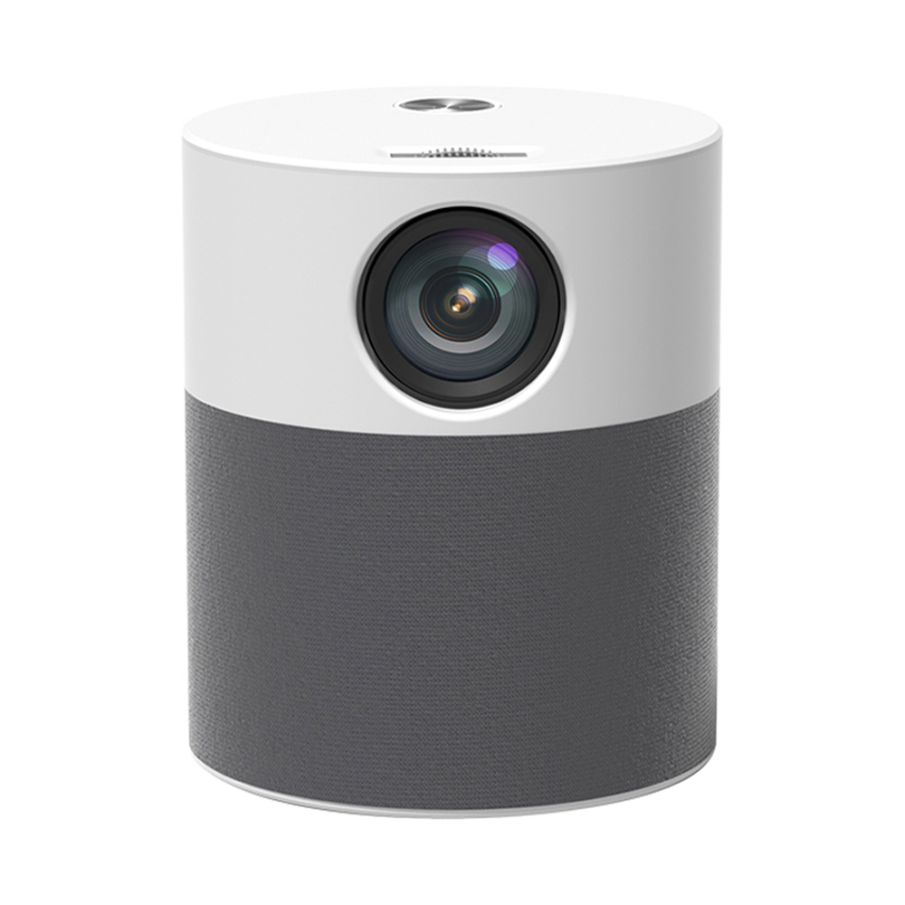 Amazon Hot Selling Smart Portable Mini Projector Full HD 1080P 4K Android Projector for Home Theater And Outdoor Movie Projector