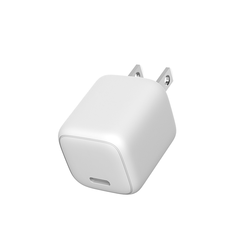 Charging Port Universal Travel Adaptor 20w Mobile Phone Travel Use Usb Charger