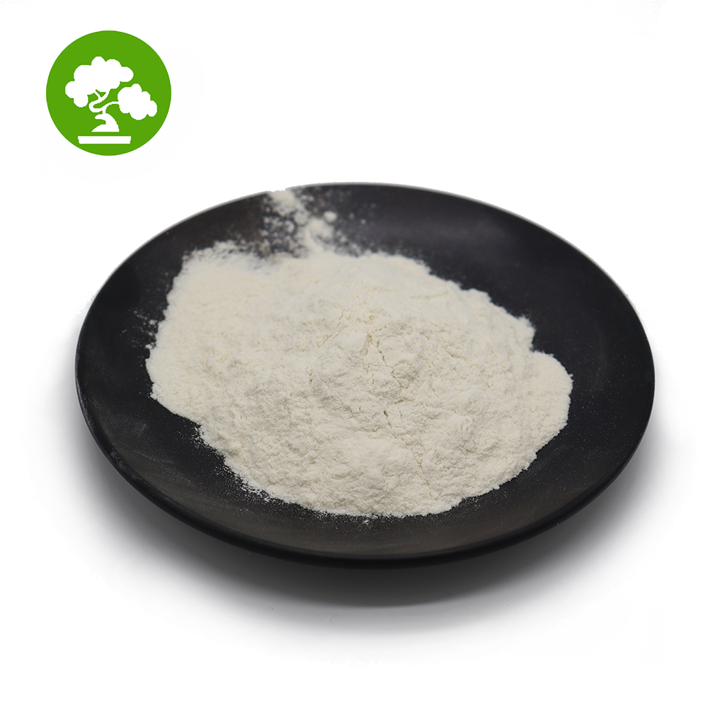 Manufacture Supply Lysozyme Enzyme 10000U/MG Lysozyme Food Grade Lysozyme Powder