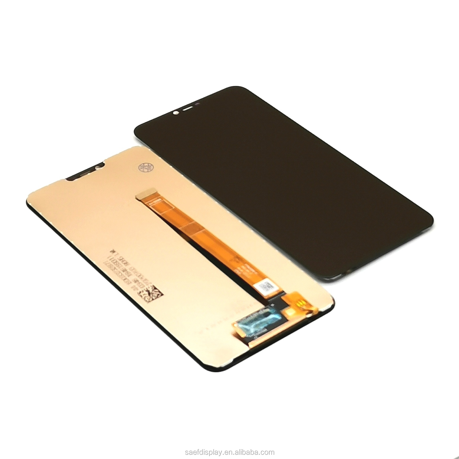 Оригинальный Универсальный ЖК-дисплей для oppo mobile lcd A3S A5 AX5 REALME C1 REALME2 REALME 2 ЖК-экран