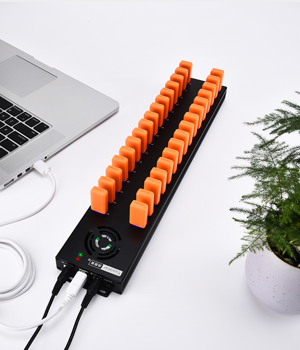 Sipolar на солнечных батареях usb 2,0 концентратор 32 порта алюминий по ограничению на использование опасных материалов в производстве зарядное устройство для мобильного телефона для Iphone,ipad,samsung, LG A-832