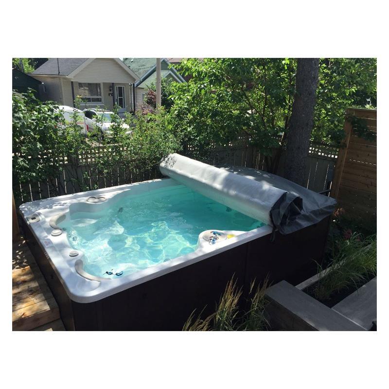 Freestanding Massage Swimming Pool Hot Tub