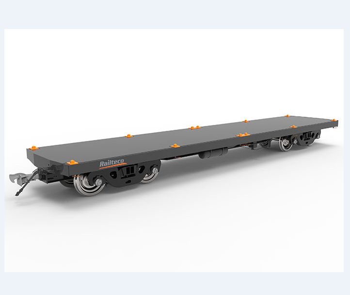 General Purpose Flat Wagon