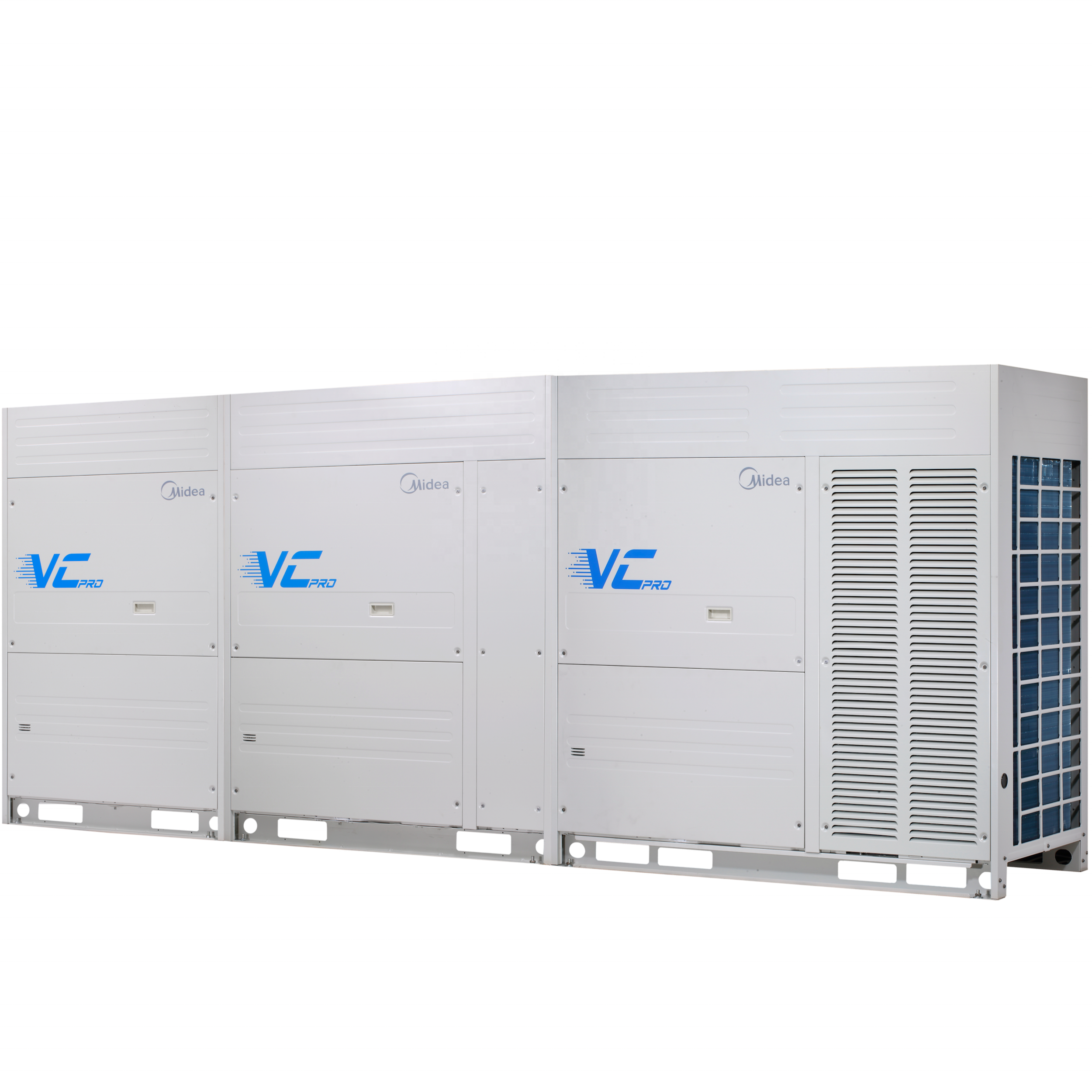 Только охлаждение кондиционера Midea VRF VC Pro