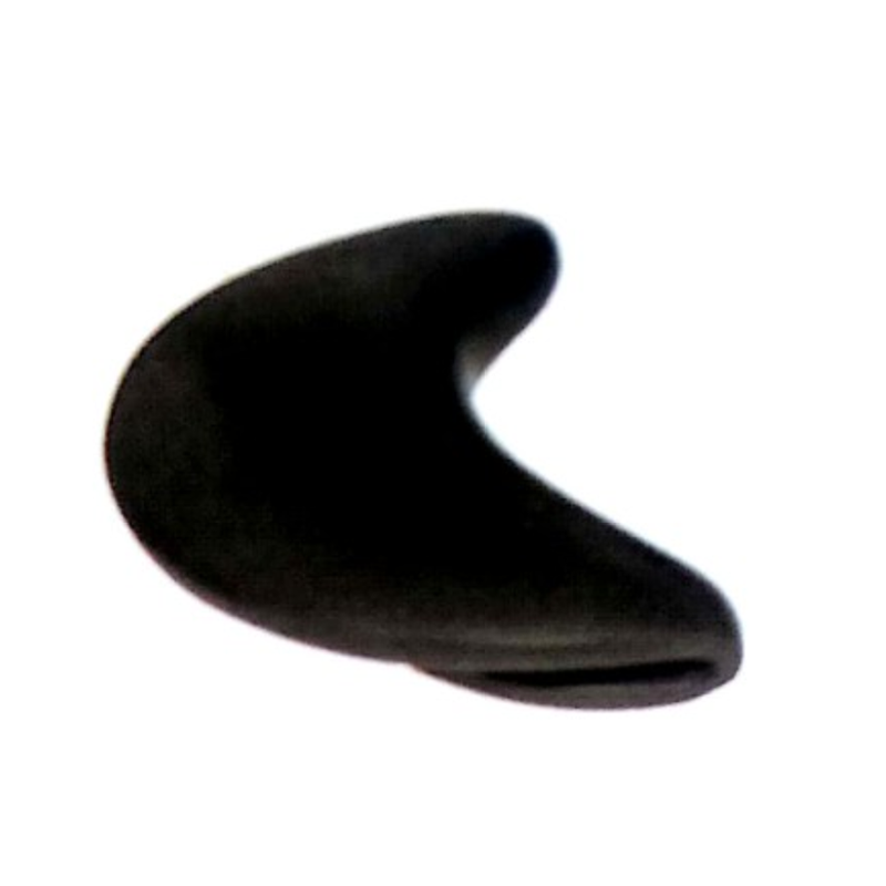 QCP-X16 Silicone Neck Rest For Shampoo Bowl Chair