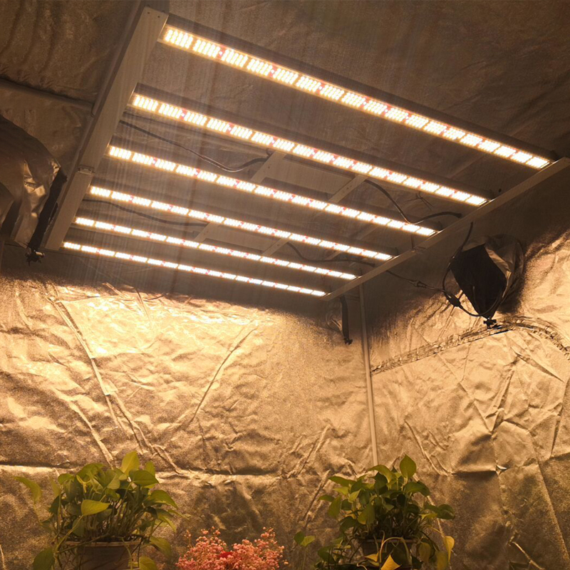 Новейший 2021 Hortibloom Садоводство led fluence spydr 2i Mega plus 450 Вт lm301h lm301b lm561c led grow light