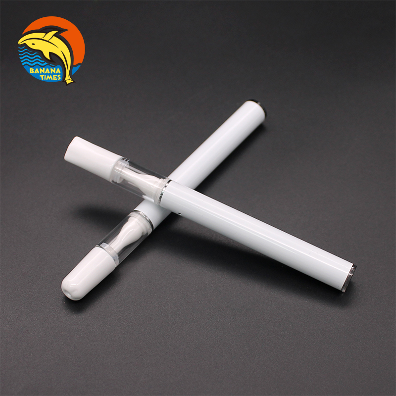 Тренд AU 530mah CBD Vape OC06 vap pen USA перезаряжаемый пустой испаритель CBD