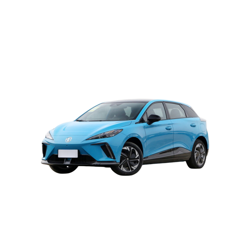 2024 Mg 4ev 520km Deluxe In Stock New Energy Vehicles Mg 4 5 6 7 Ev Cheap High Speed Mg4 Car Electric Car With Lithium