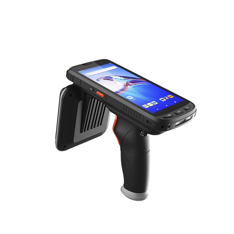 Микромодуль Thingmagic, чип R2000, портативный UHF RFID ручной ридер