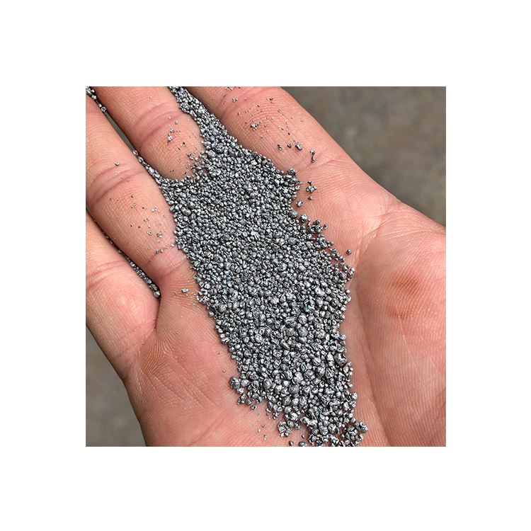 China manufacture quality industrial deoxidized aluminum powder