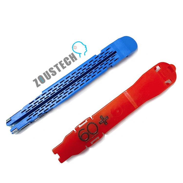 Хирургический степлер ECR60G Echelon Flex GST степлер с эксклюзивной технологией захвата поверхности
