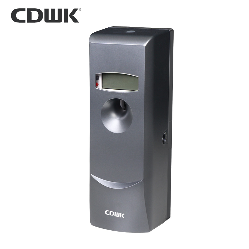 Автоматический аэрозольный диспенсер CDWK ABS CD-6043 настенный диспенсер освежителя воздуха