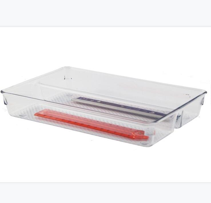 XTT 129522 PET многофункциональный настольный полипропиленовый канцелярский карандаш карандаши коробка Канцелярский Органайзер st