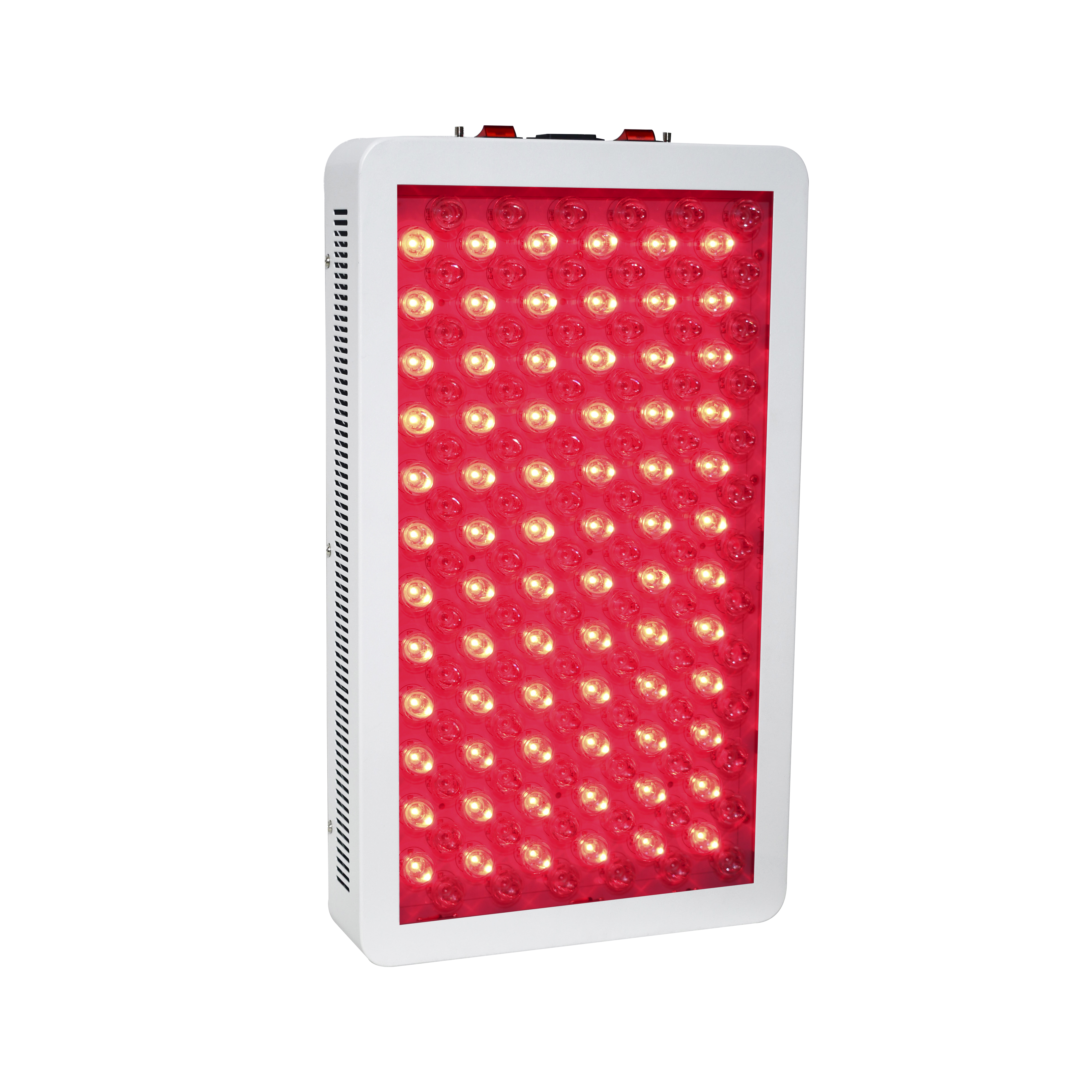 SGROW 750W Full body Red Infrared led light therapy panel for pain relief combo red 660nm and infrared 850nm