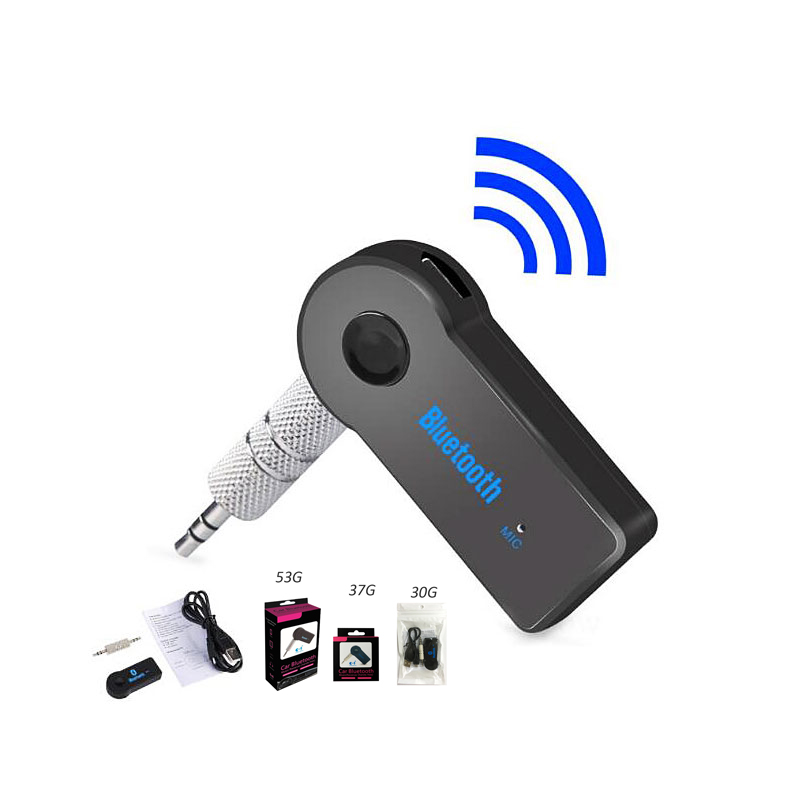 Горячая продажа автомобильный Cd-плеер кассетного проигрывателя с Bluetooth Автомобильный подголовник со встроенным Bluetooth автомобильный Bluetooth Mp3 плеер