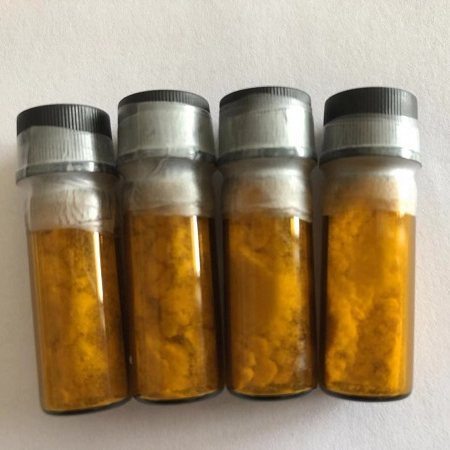 Ir(ppy)3 Tris(2-phenylpyridine)iridium CAS # 94928-86-6