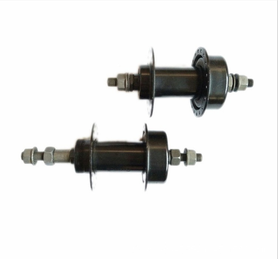 21 speed mountain bike hub 36/32 hole mountain bicycle hub axle