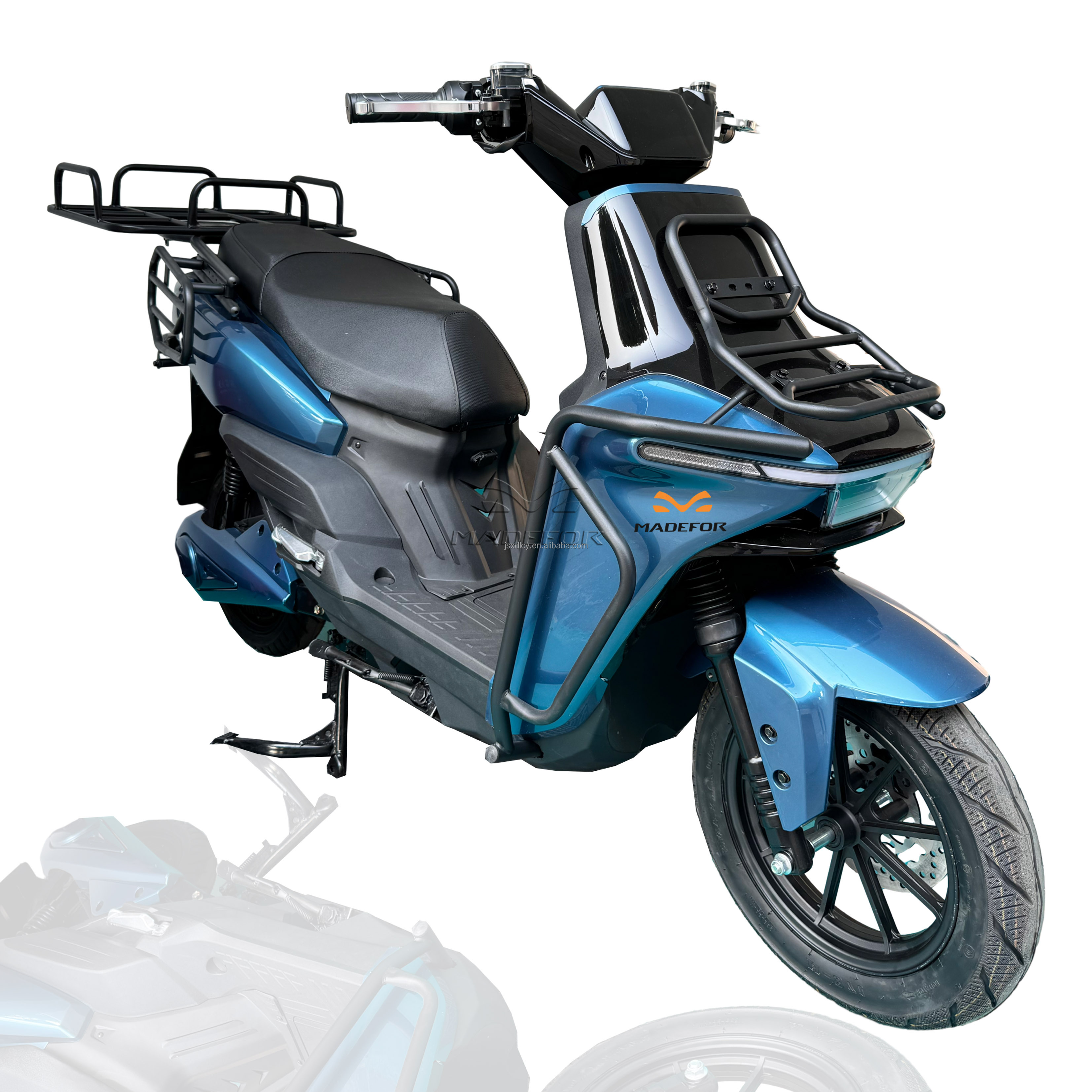 China Factory fast electric scooters 2000w other motorcycles scooter electric motorcycle