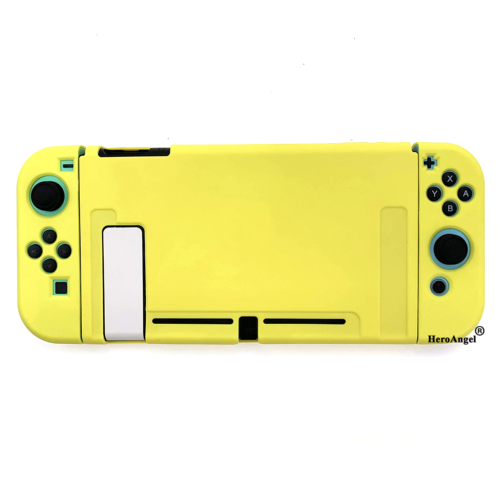 Прямая поставка для Nintendo Switch устойчивый к царапинам чехол для консоли защитный чехол