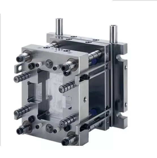 Tool Injection Mold VeLite Validator