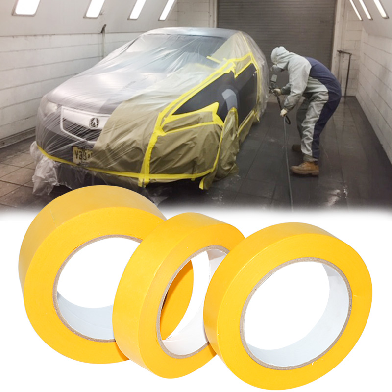 Автомобильная тонкая линия 3/4 "краска маскирующая лента авто ремонт кузова