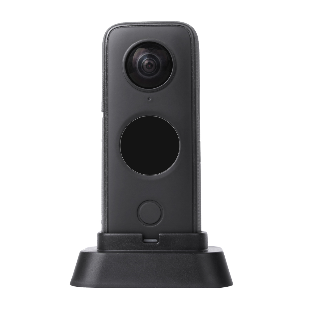 Держатель для камеры Sunnylife, настольный стабилизатор для камеры Insta360 ONE X2, аксессуары для экшн-камеры