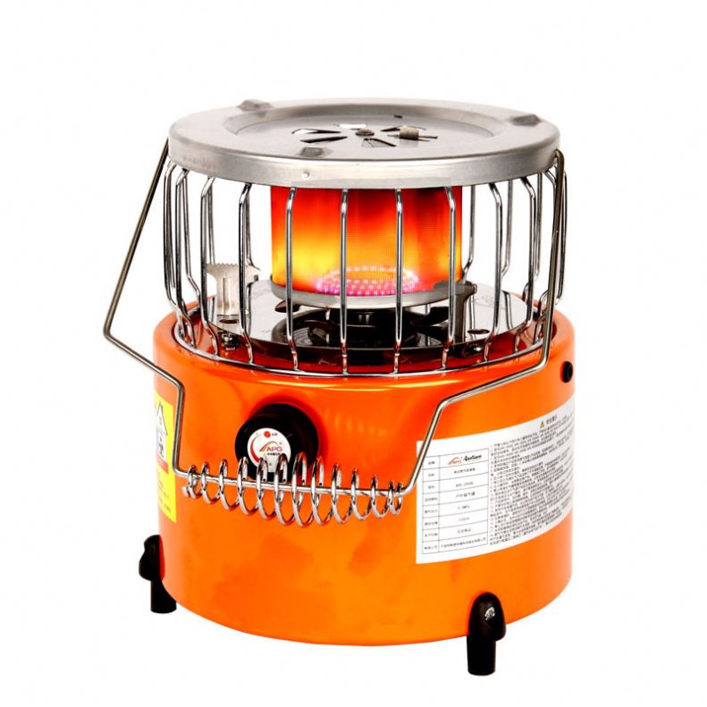 Low MOQ And High Quality Outdoor Camping Stove Ice Fishing Heater