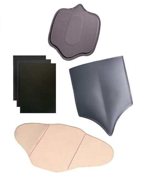 BBL board Ab Board lumbar board sets