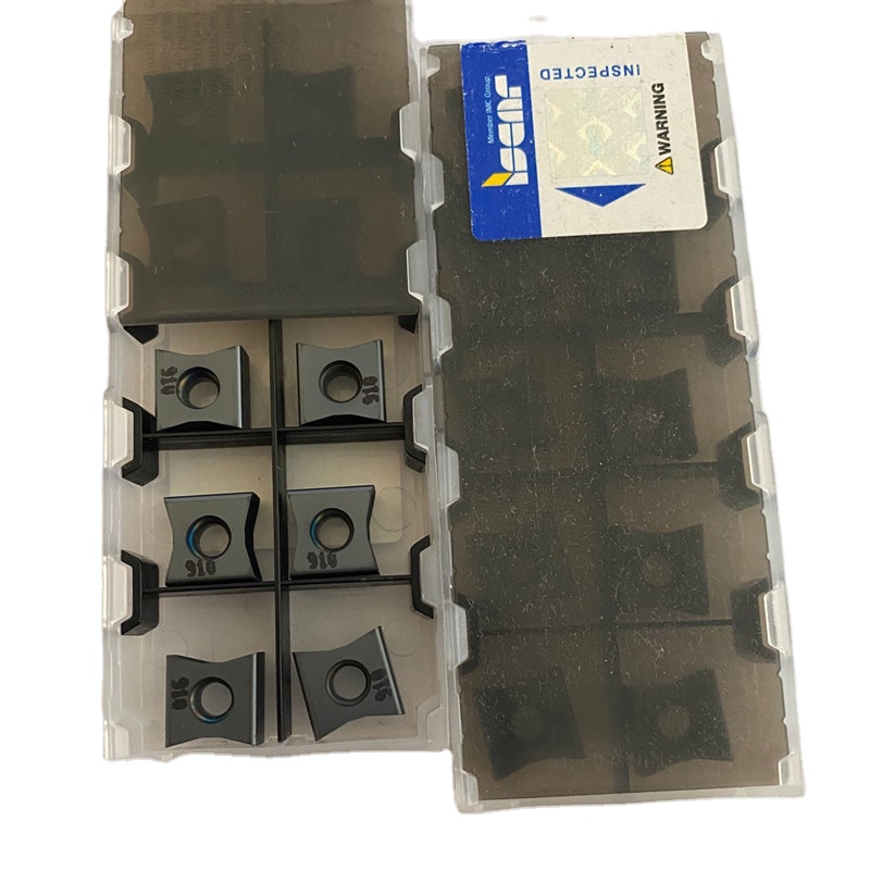 ISCAR LNKX1106PN-N MM IC910 carbide inserts 10pcs