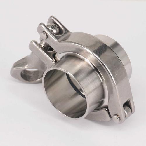 304 1,5 "санитарная нержавеющая сталь Tri Clamp Ferrule