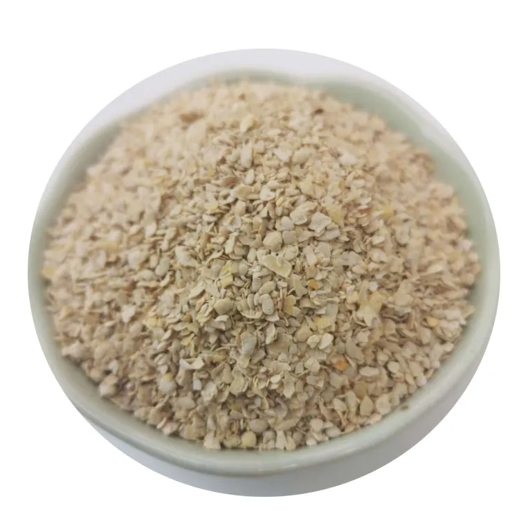 Good Price Soybean Extraction Powder Protein Feed Supplier
